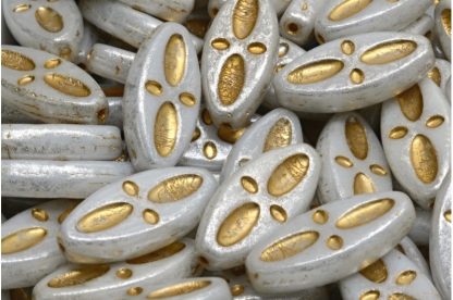 Eyed Ship Beads 20x09mm (111-30461-20x09-02010-54302-34301)