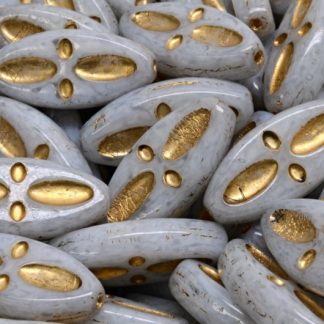 Eyed Ship Beads 20x09mm (111-30461-20x09-02010-54302-34311)