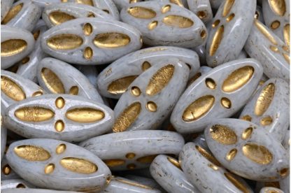 Eyed Ship Beads 20x09mm (111-30461-20x09-02010-54302-34311)