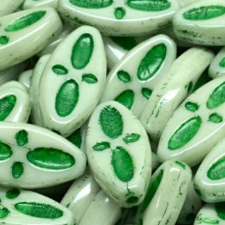 Eyed Ship Beads 20x09mm (111-30461-20x09-02010-14457-54315)