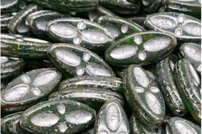 Eyed Ship Beads 20x09mm (111-30461-20x09-50730-86800-54301)