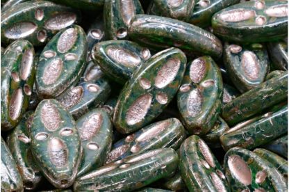 Eyed Ship Beads 20x09mm (111-30461-20x09-50730-86800-54324)