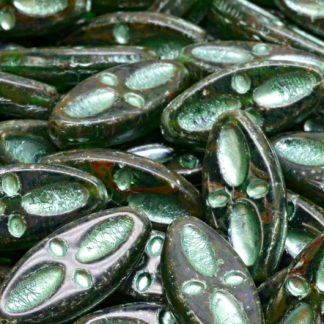 Eyed Ship Beads 20x09mm (111-30461-20x09-50730-86800-54322)