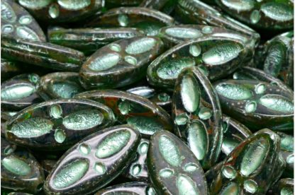 Eyed Ship Beads 20x09mm (111-30461-20x09-50730-86800-54322)