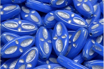 Eyed Ship Beads 20x09mm (111-30461-20x09-31010-54301)