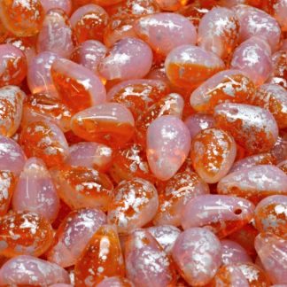 Drop Beads 6x9mm (111-69004-06x09-01000-90020-94400)