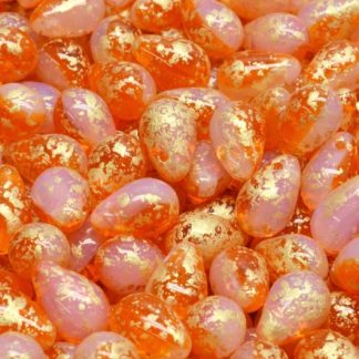 Drop Beads 6x9mm (111-69004-06x09-01000-90020-94401)