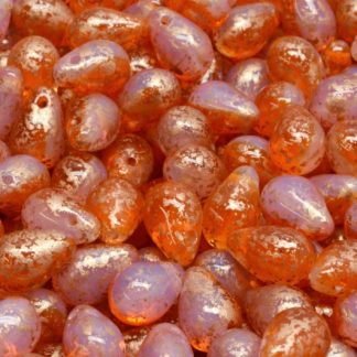 Drop Beads 6x9mm (111-69004-06x09-01000-90020-94402)