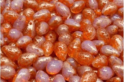 Drop Beads 6x9mm (111-69004-06x09-01000-90020-94402)