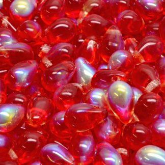 Drop Beads 6x9mm (111-69004-06x09-90080-10020-28701)