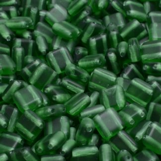2 Holes Pressed Tile Beads 6x6mm (111-30516-06x06-50570-84100)