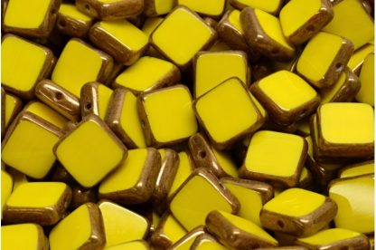 TCB Square Beads 8x8mm (991-01077-08x08-83130-14415)