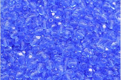 Firepolished Beads 4mm (151-19001-04x04-30050)
