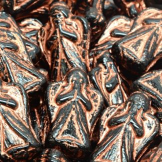 Angel beads 23x13mm (111-40036-23x13-23980-54307)