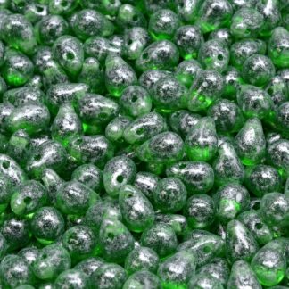 Drop Beads 4x6mm (111-69004-04x06-50120-34301)