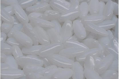 Serrated Dagger Beads 6x13mm (111-00272-06x13-02010)