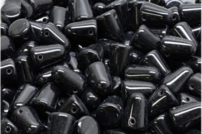 Gumdrop Beads 7x10mm (111-01333-07x10-23980)