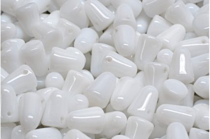 Gumdrop Beads 7x10mm (111-01333-07x10-02010)