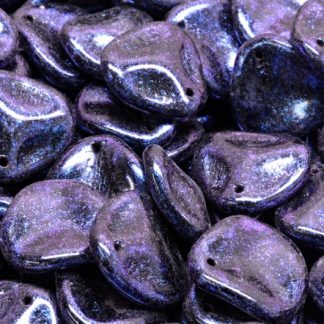 Rose Petal Beads 14x13mm (111-00077-14x13-23980-86966)