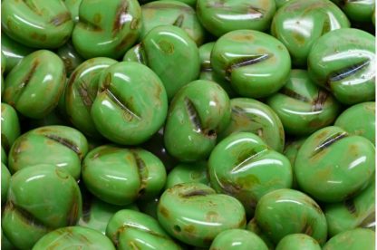 Apple Beads 11x12mm (111-30260-11x12-53210-86800)
