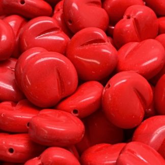 Apple Beads 11x12mm (111-30260-11x12-93210)