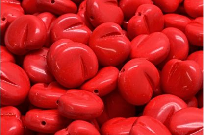 Apple Beads 11x12mm (111-30260-11x12-93210)