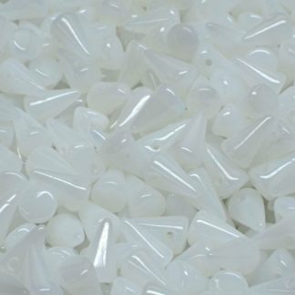 Spike Beads 5x8mm (111-01321-05x08-02010)