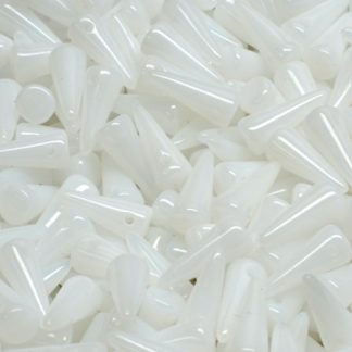 Spike Beads 4x10mm (111-01321-04x10-02010)