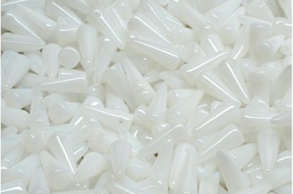 Spike Beads 4x10mm (111-01321-04x10-02010)