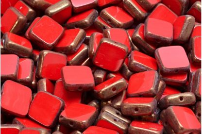 TCB Square Beads 8x8mm (991-01077-08x08-93200-14415)