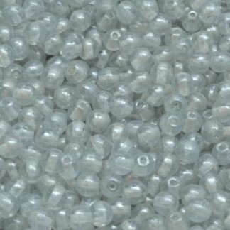 Round Druck Beads 4mm (111-19001-04x04-00030-86700)