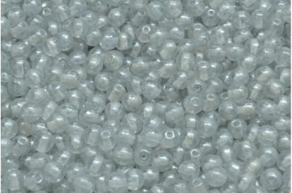 Round Druck Beads 4mm (111-19001-04x04-00030-86700)