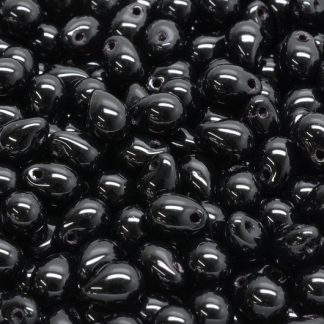 Drop Beads 5x7mm (111-69206-05x07-23980)