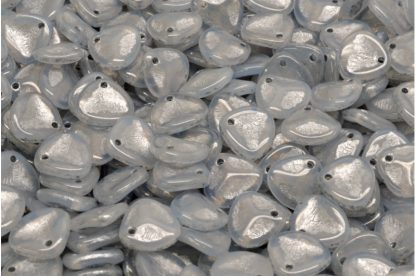 Rose Petal Beads 8x7mm (111-00077-08x07-02010-54301)