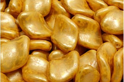 Curved Oval Beads 19x13mm (111-99211-19x13-02010-84302-86720)
