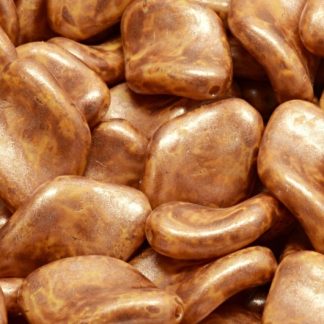 Curved Oval Beads 19x13mm (111-99211-19x13-02010-84302-86750)
