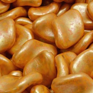 Curved Oval Beads 19x13mm (111-99211-19x13-02010-84303-86720)