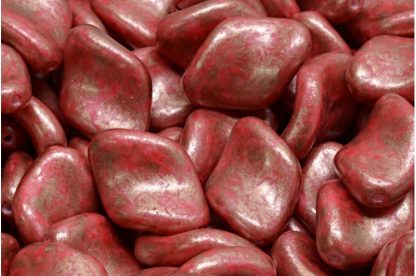Curved Oval Beads 19x13mm (111-99211-19x13-02010-84304-86750)