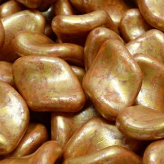 Curved Oval Beads 19x13mm (111-99211-19x13-02010-84311-86720)