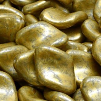 Curved Oval Beads 19x13mm (111-99211-19x13-02010-84312-86720)