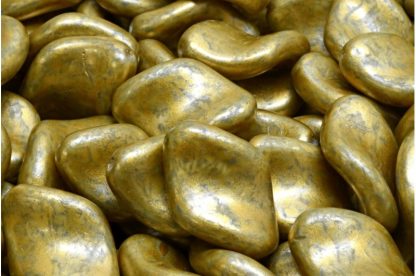 Curved Oval Beads 19x13mm (111-99211-19x13-02010-84312-86720)
