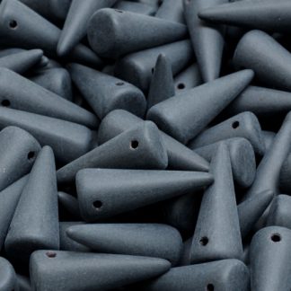 Spike Beads 7x17mm (111-01321-07x17-23980-84100)