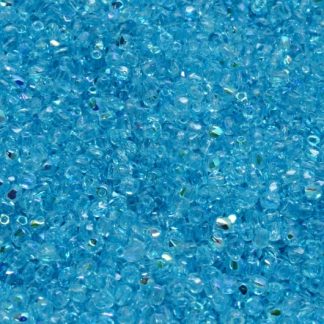 Firepolished Round Beads 2mm (151-19001-02x02-60020-28701)
