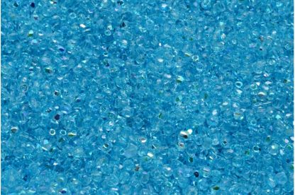 Firepolished Round Beads 2mm (151-19001-02x02-60020-28701)