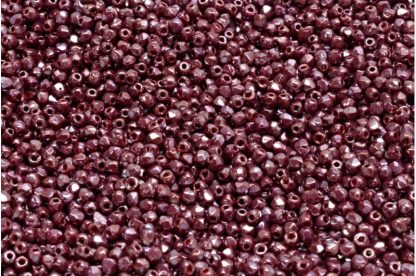 Firepolished Round Beads 2mm (151-19001-02x02-93200-15001)