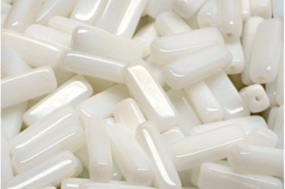 Rectangle Beads 5x15mm (111-30111-05x15-02010)
