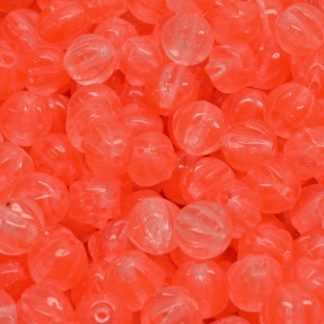 Melon Beads 6x6mm (111-19201-06x06-R0912)