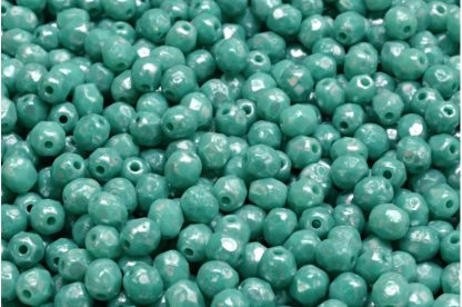 Firepolished Beads 4mm (151-19001-04x04-63150-86700)