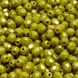Firepolished Beads 4mm (151-19001-04x04-53400-86720)