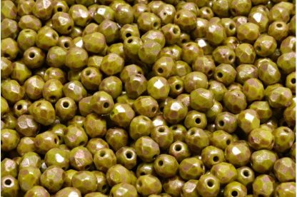 Firepolished Beads 4mm (151-19001-04x04-53400-86750)